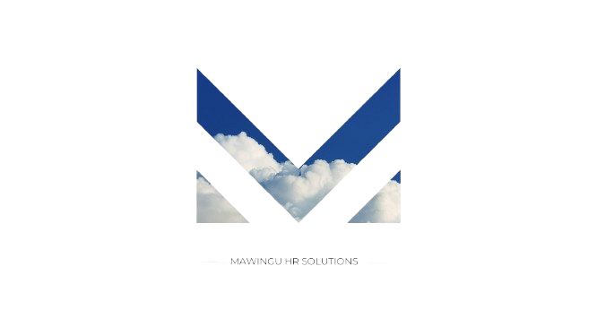 Mawingu HR Solutions Logo