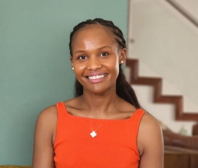 Sheila Saibala - Co-Founder, Mawingu HR Solutions